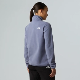 Polaire Femme Glacier Twilight Galaxy - Polaire | The North Face