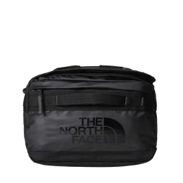 Base Camp Voyager Duffel 42l Black Asphalt Grey | The North Face