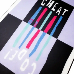 Cheat Code Femme