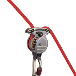 Revo Belay Device - Systemes D\'assurage | Wild Country