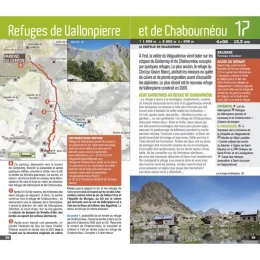 Refuges Des Ecrins 20 Randos - Equipement Outdoor | Chamina Editions