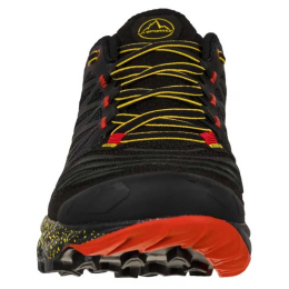 Akasha Ii Black Yellow - Chaussures | La Sportiva