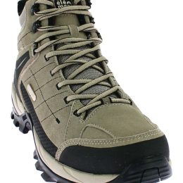 Sonora Taupe - Chaussures | Elementerre