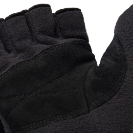 Moufle Convertible Windweight Black - Gant | Black Diamond