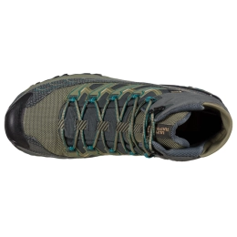 Ultra Raptor 2 Mid Gtx Charcoal - Chaussures | La Sportiva