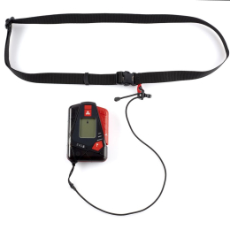 Pack Safety Box Evo5 - Dva Kit | Arva