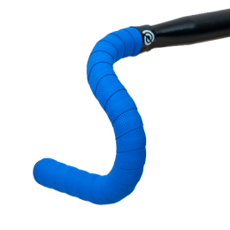 Ruban De Cintre Grip Evo Uni Bleu - Direction | Bike Ribbon