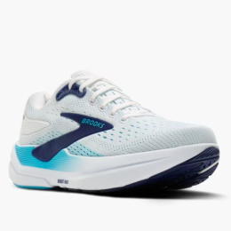 ghost Max 3 Bright White - Chaussures | Brooks