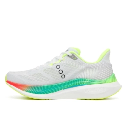 Endorphin Speed 5 White Multi - Chaussures | Saucony
