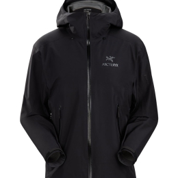 Veste Beta Lt Black - Veste | Arcteryx