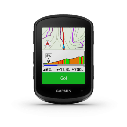 Edge 540 - Gps | Garmin