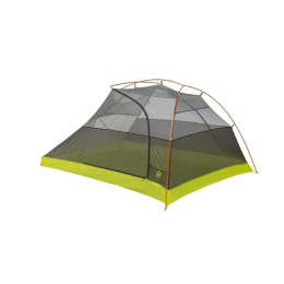 Tiger Wall Ul 2 Solution Pfcf Dye - Tente | Big Agnes