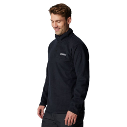 Polaire Steens Mountain II Black - Polaire | Columbia Sportswear