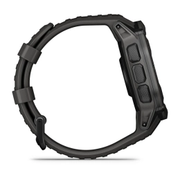 Instinct 2 X Solar Graphite - Gps | Garmin