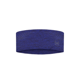 Bandeau Dryflx Solid Ultra Marine - Bandeau | Buff