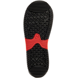 Boots Limelight Step On Femme Blk - Boots | Burton