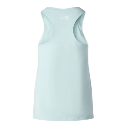 Débardeur Femme Flex Tank Opal Frost - Debardeur | The North Face