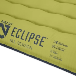 Eclipse All-season Long Wide Gi-11cm Wb - Matelas | Nemo