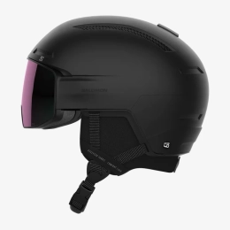 Driver Pro Sigma Black – S2