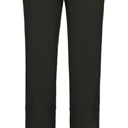 Pantalon Joentaus Femme Black - Pantalon | Lutha