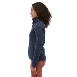 Veste Better Sweater New Navy - Polaire | Patagonia