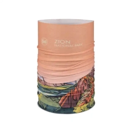 Tour de Cou Coolnet Uv  Zion - Tour De Cou | Buff