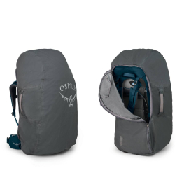 Fairview Trek 70 Femme Night Jungle Blue