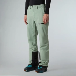 Pantalon Chakal Slate Moss - Pantalon | The North Face