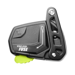 Antichute Mobile Fuse - Travaux En Hauteur | Edelrid