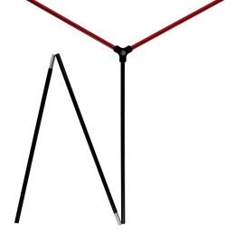 Arceaux Alta Ruta 1+ Sl - Accessoire Tente | Azimut Outdoor