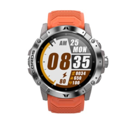 Vertix 2 Lava - Gps | Coros