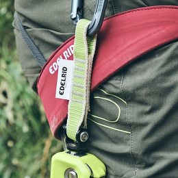 Ohm 2 - Degaines | Edelrid