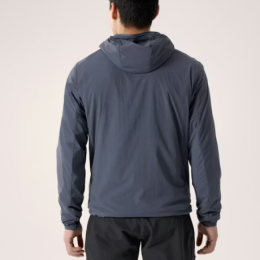 Proton Sl Sweat Dark Black Sapphire - Veste | Arcteryx