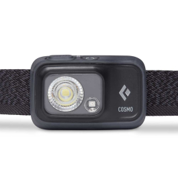 Cosmo 350 Graphite - Lampe Frontale | Black Diamond