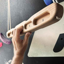 Move Board - Equipement Outdoor | Eb