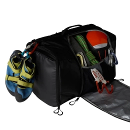 Base Camp Boot Pack Noir - Sac Expedition | The North Face