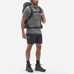 Short Ubic Black - Short | Millet
