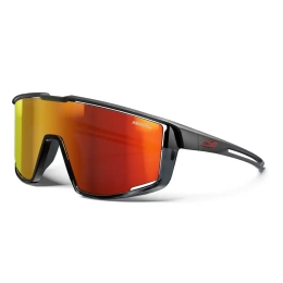 Fury Trans Black Reactiv 1-3 Laf - Lunettes | Julbo