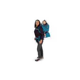 Poco Slt Deep Peyto - Porte-bebe | Osprey