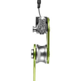 Poulie Spoc - Bloqueur | Edelrid