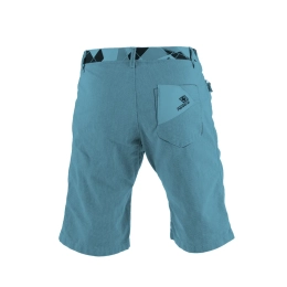 Yaniro Short Indian Blue - Short | Nograd