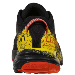 Akasha Ii Black Yellow - Chaussures | La Sportiva