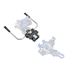 Stopper Oazo / Pika / Serac 100mm - Pieces Detachees Fixation | Plum