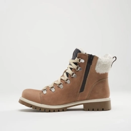 Rogue Hike 3 Brown - Chaussures | Kamik