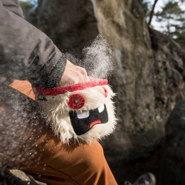 Sac A Pof Pam - Sac A Magnesie | 8b+