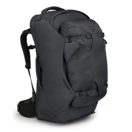 Farpoint 70 Tunnel Vision Grey - Sac A Dos | Osprey