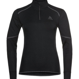 T-shirt Femme Active X Warm Eco - Tee Shirt Ml | Odlo