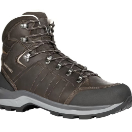 Chaussures De Randonnée Trekker Ll Brown - Chaussures | Lowa