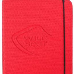 Tapis Wildseat Original Rouge - Equipement Randonnee | Bivouac