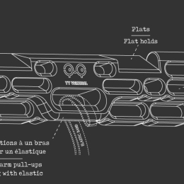 Verticalboard One - Dva | Yy Vertical